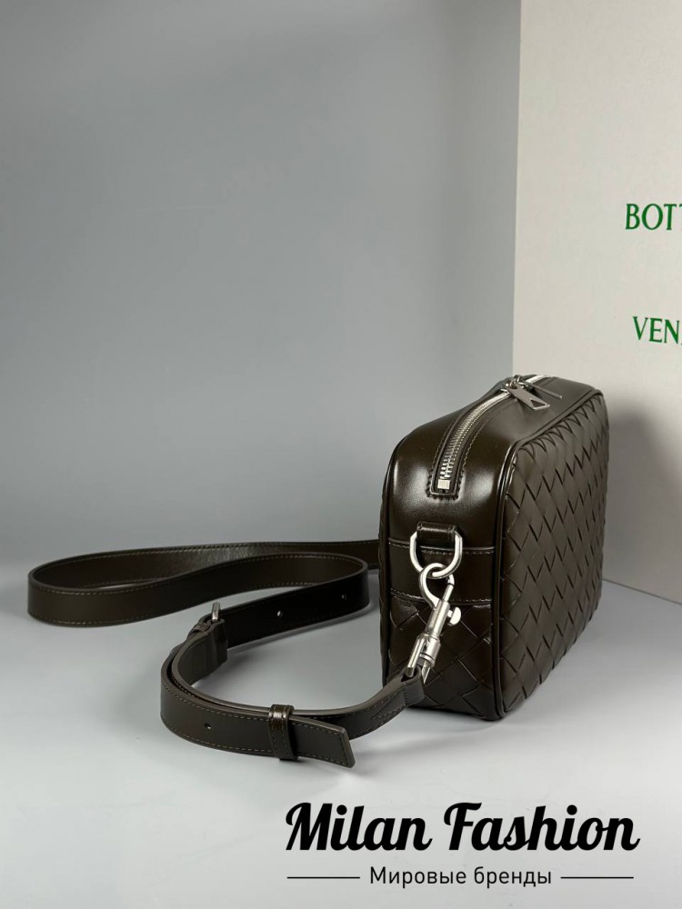 Сумка  Bottega Veneta V52407. Вид 3