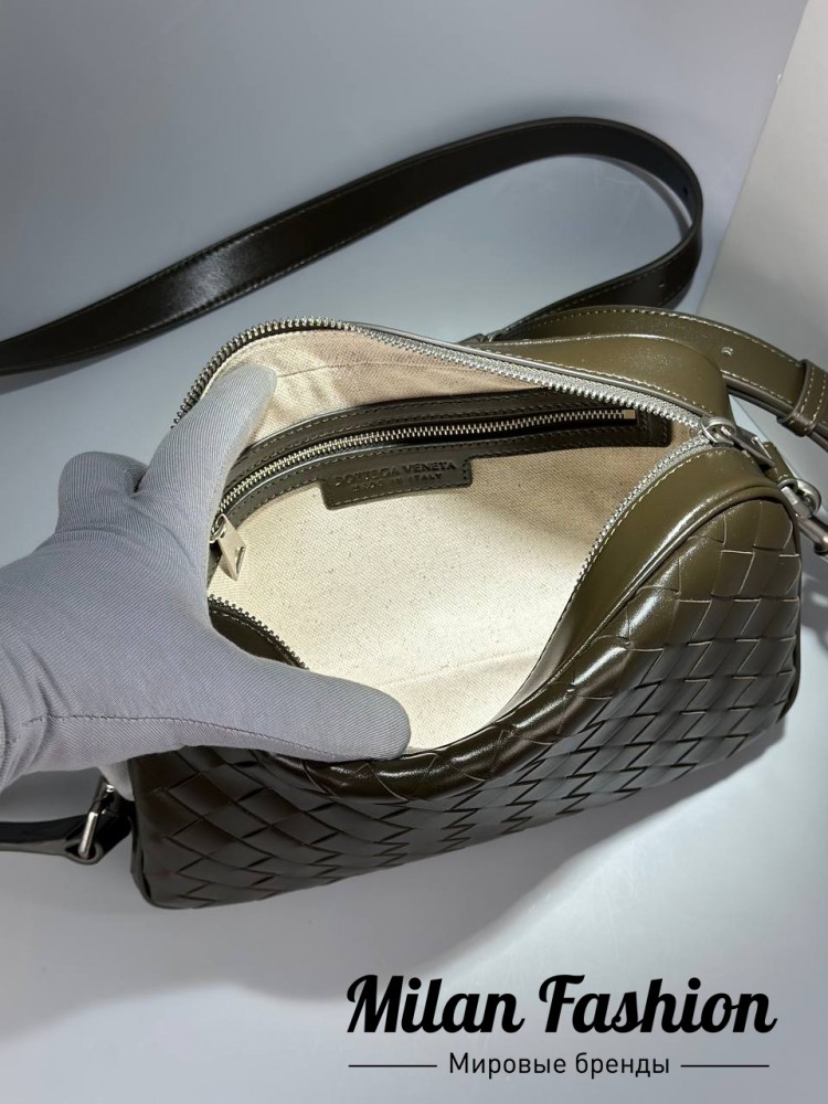 Сумка  Bottega Veneta V52407. Вид 5