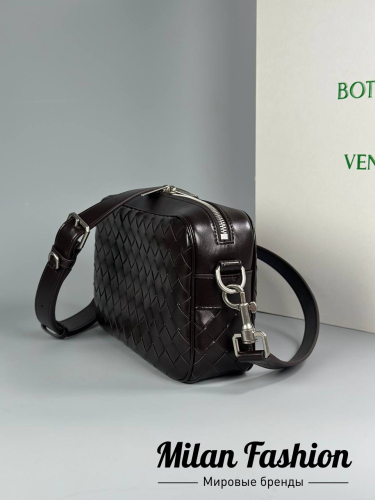 Сумка  Bottega Veneta V52405. Вид 3