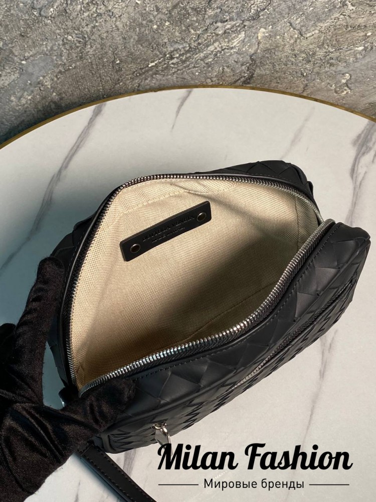 Клатч Bottega Veneta V52416. Вид 2
