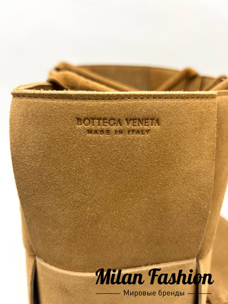 Сумка Bottega Veneta V33595. Вид 5