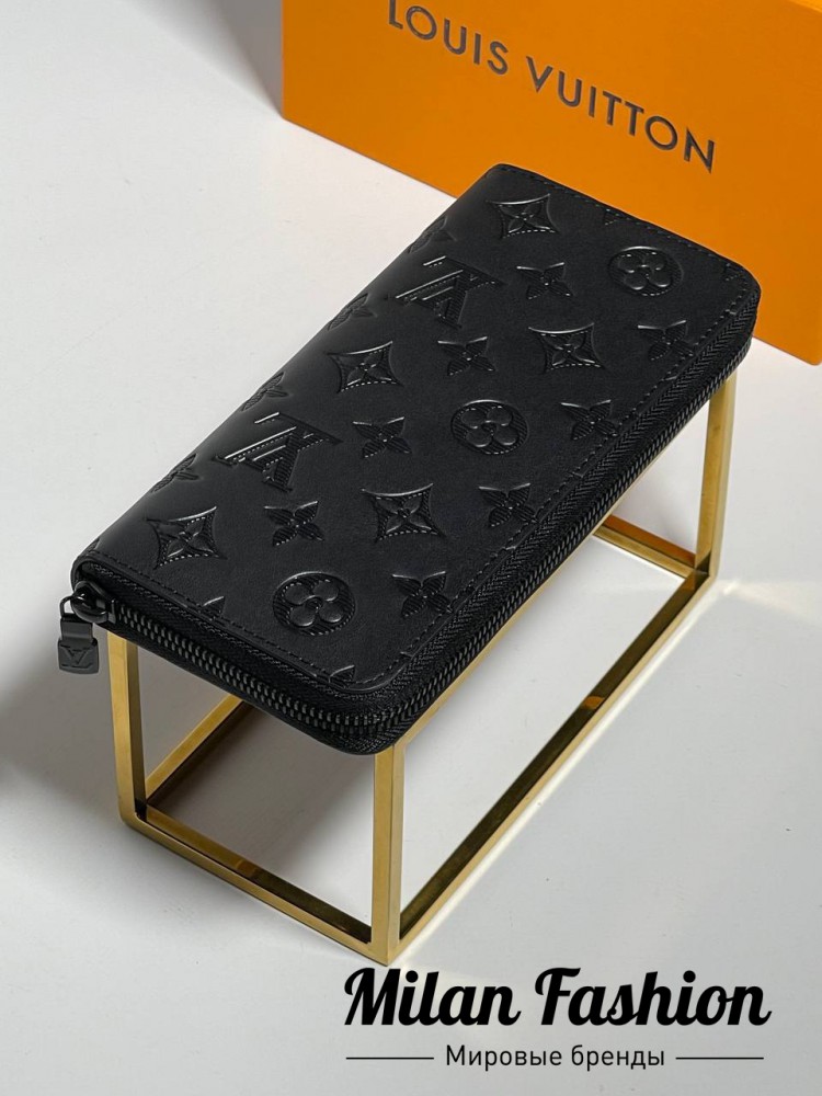 Кошелёк  Louis Vuitton B2072. Вид 4