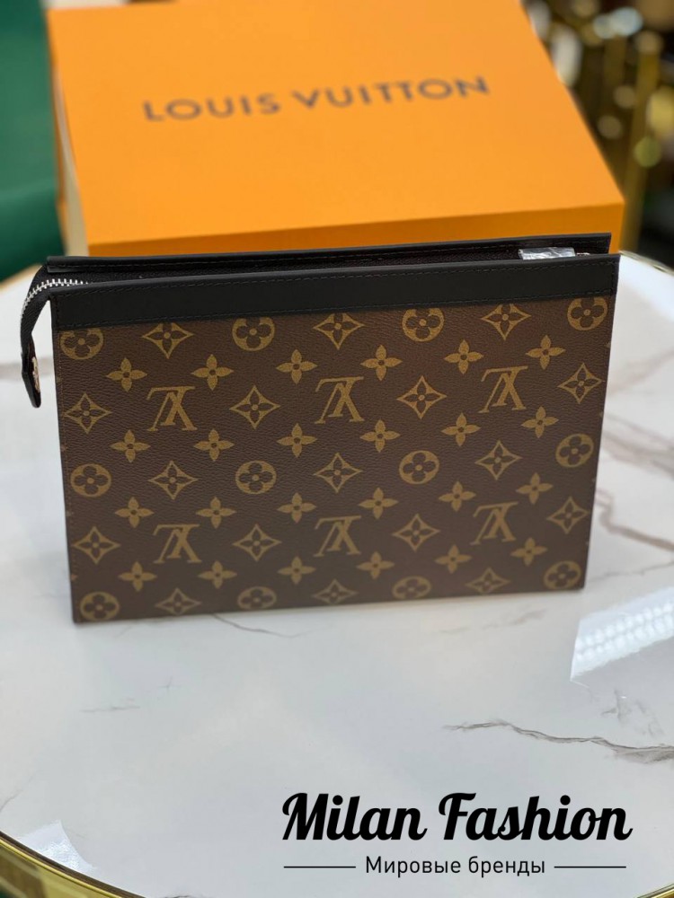 Папка Louis Vuitton an-0977. Вид 1