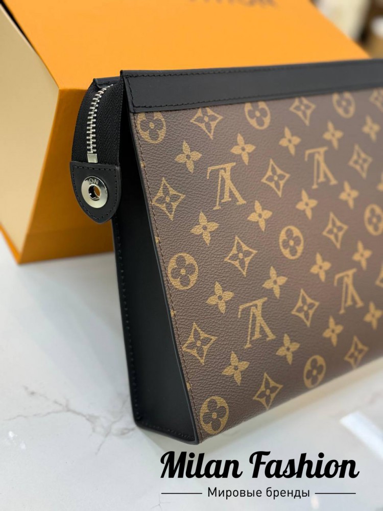 Папка Louis Vuitton an-0977. Вид 3