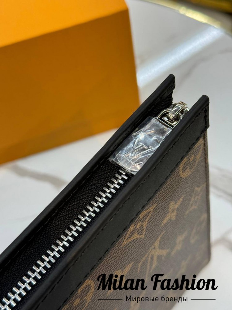 Папка Louis Vuitton an-0977. Вид 2