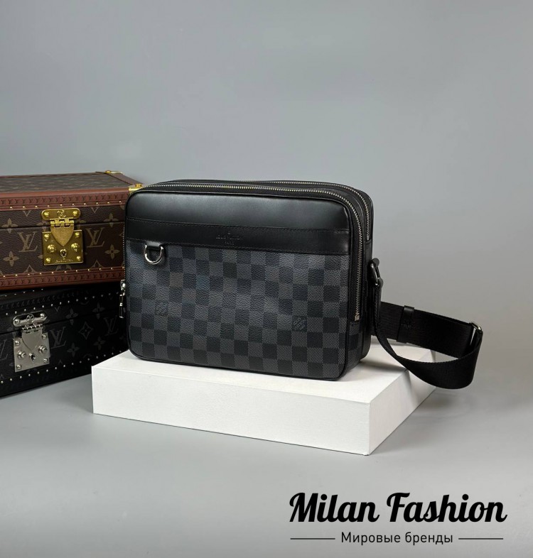 Сумка  Louis Vuitton V52040. Вид 1