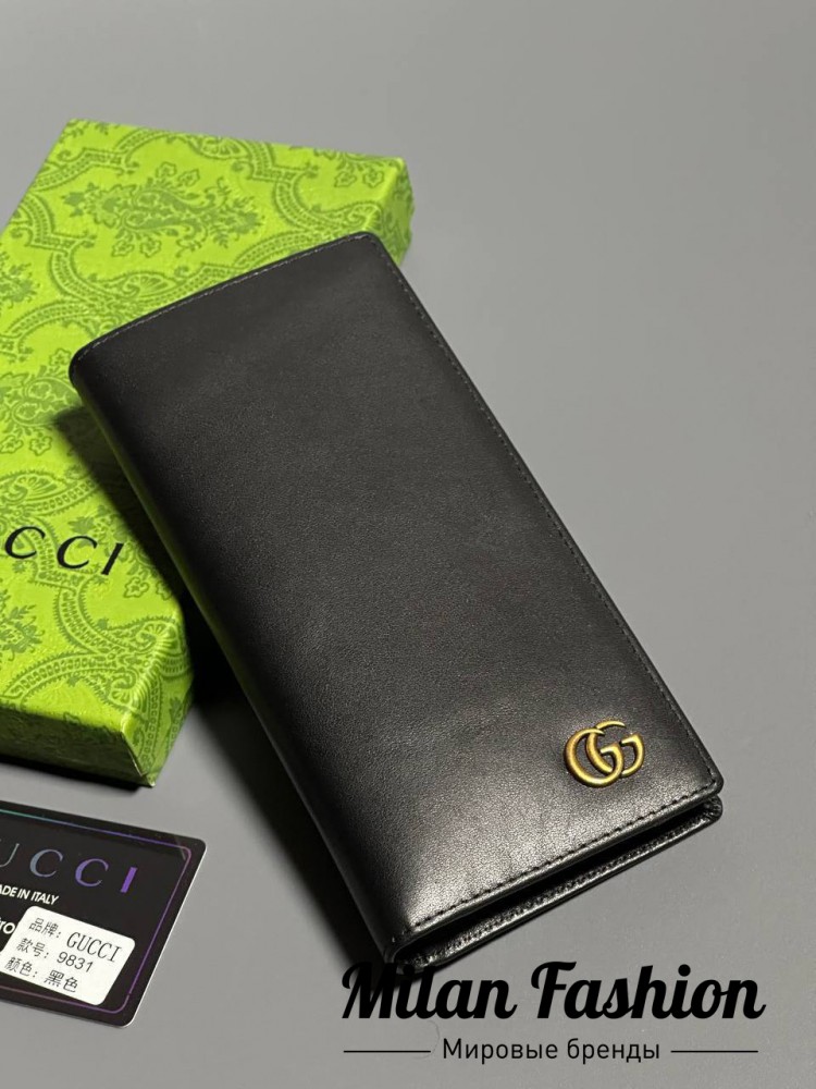 Купюрница Gucci bb205. Вид 4