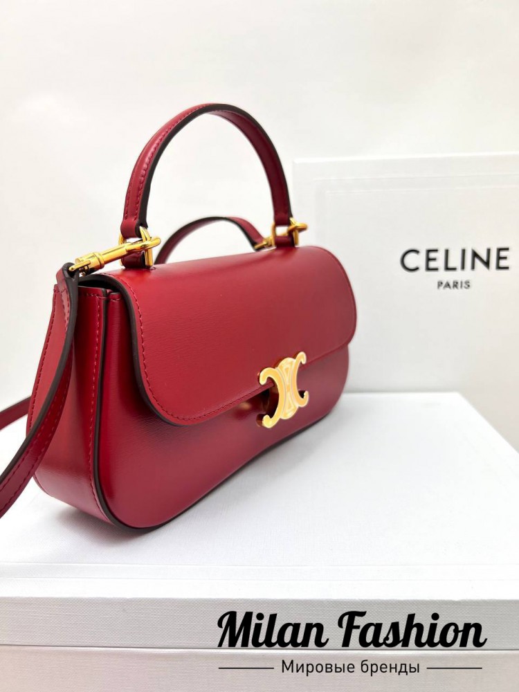 Сумка  Celine V53090. Вид 3
