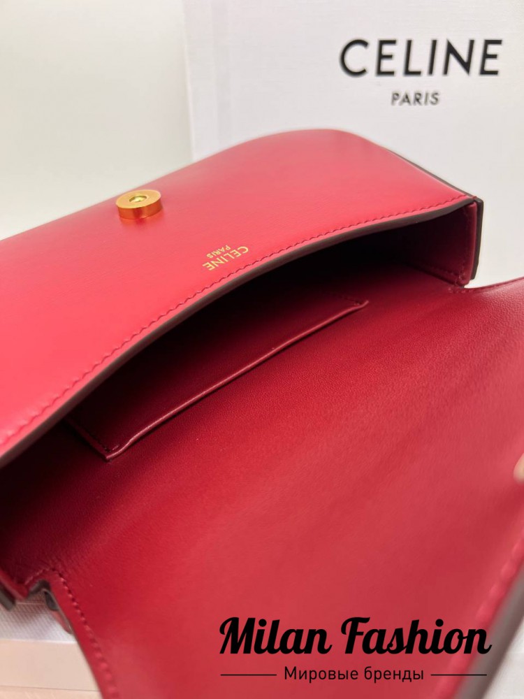 Сумка  Celine V53090. Вид 6