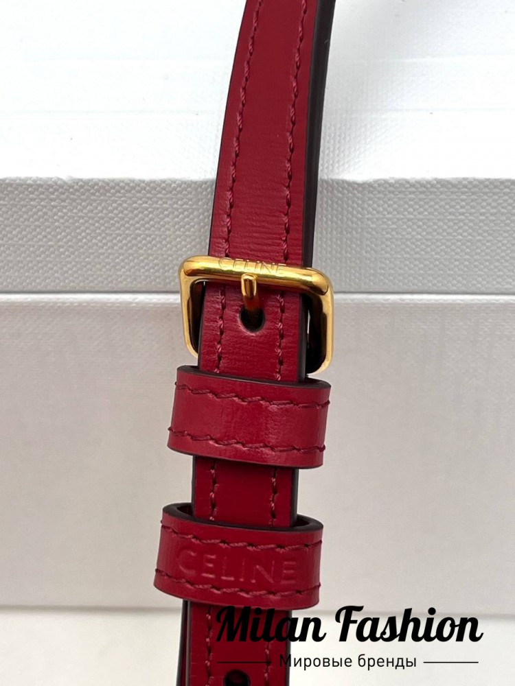 Сумка  Celine V53090. Вид 5