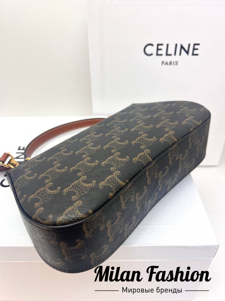 Сумка  Celine V52089. Вид 5