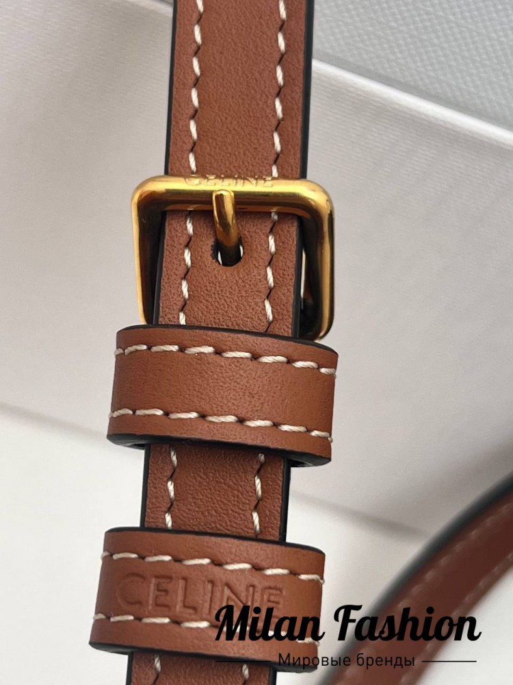 Сумка  Celine V52089. Вид 6
