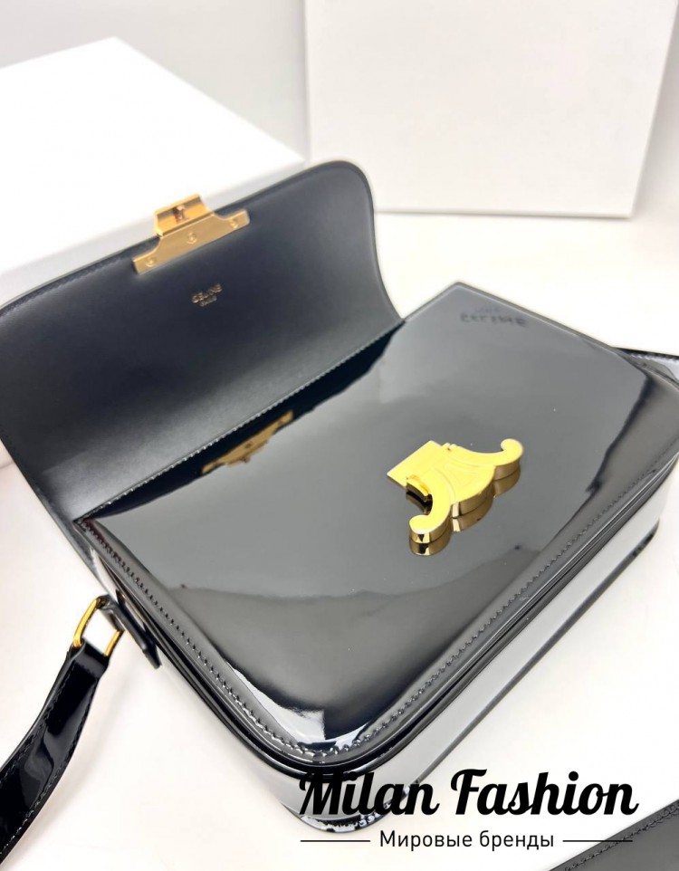 Сумка  Celine V52092. Вид 5