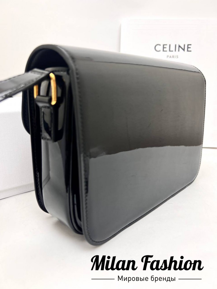 Сумка  Celine V52092. Вид 6