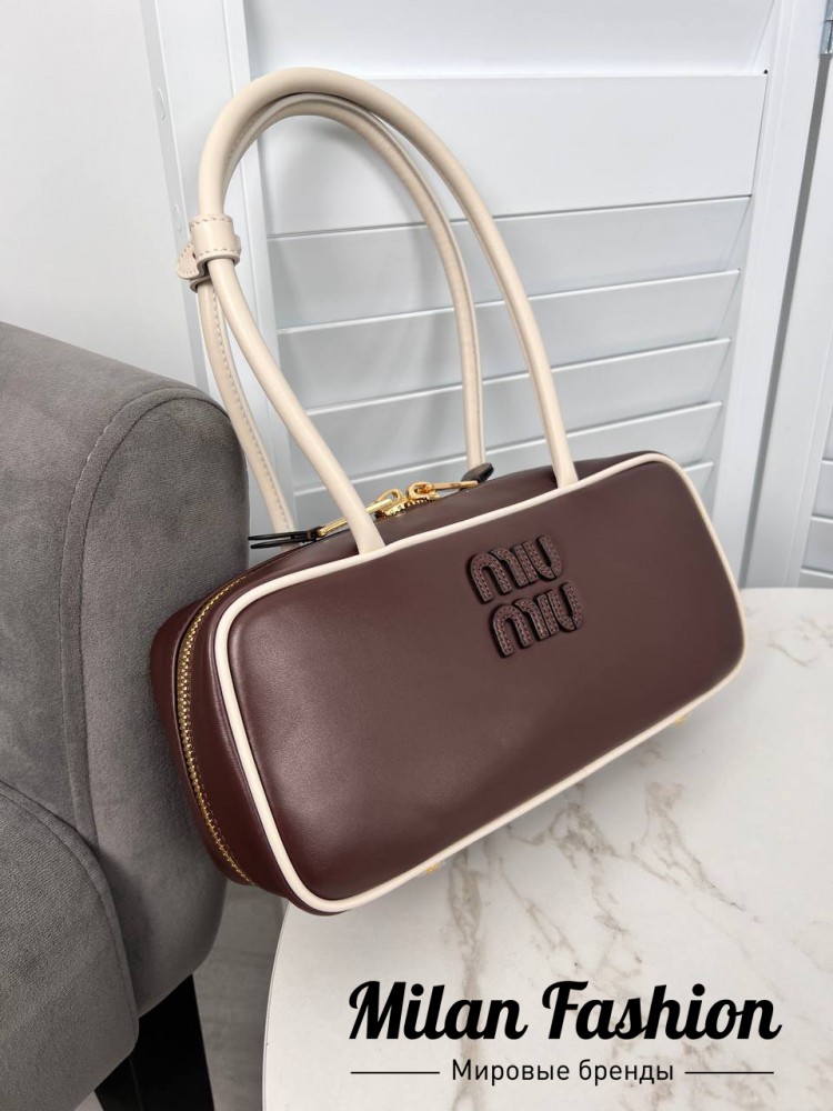 Сумка Miu Miu V53062. Вид 4