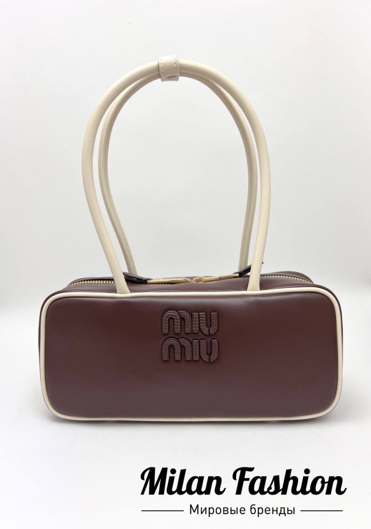 Сумка Miu Miu V53062. Вид 1