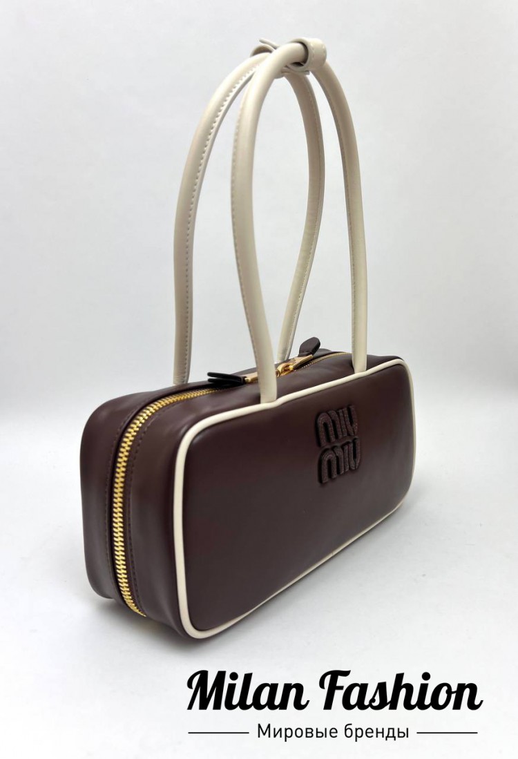Сумка Miu Miu V53062. Вид 5