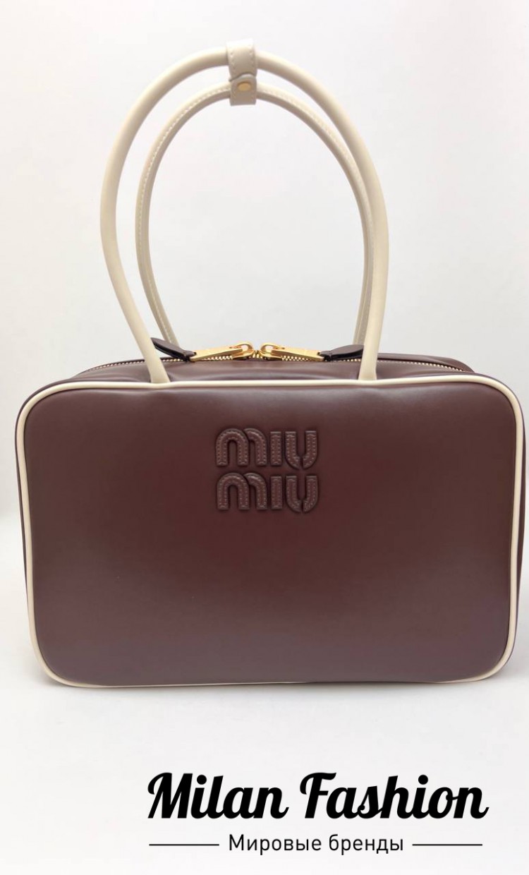 Сумка  Miu Miu V52060. Вид 1