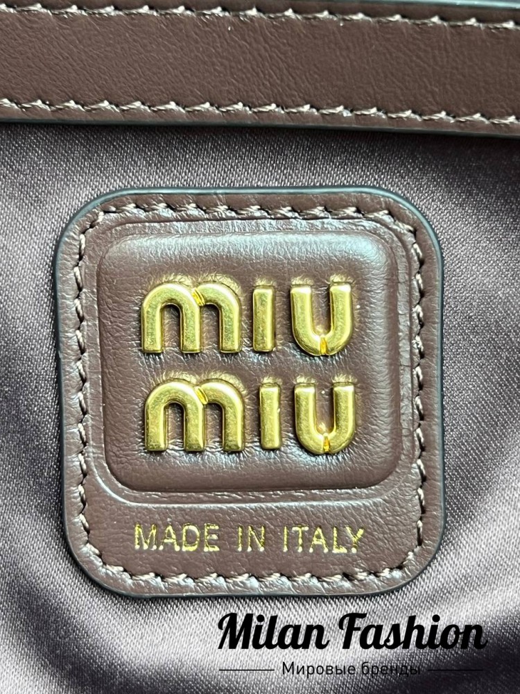 Сумка  Miu Miu V52060. Вид 4