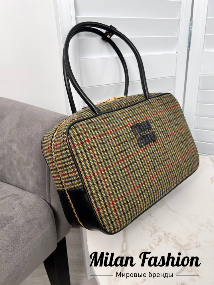 Сумка  Miu Miu V53058. Вид 2