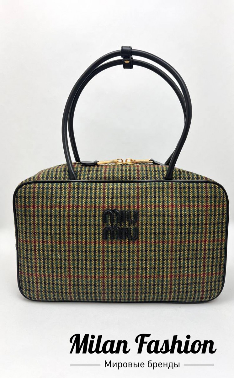 Сумка  Miu Miu V53058. Вид 1