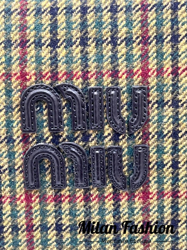 Сумка  Miu Miu V53058. Вид 4