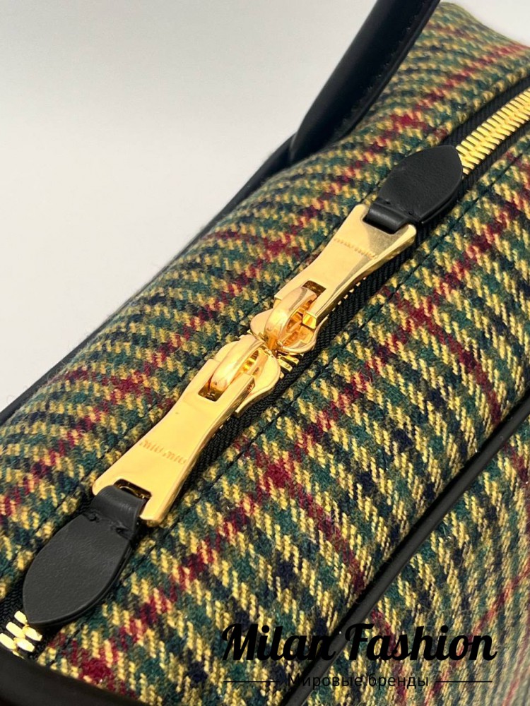 Сумка  Miu Miu V53058. Вид 6