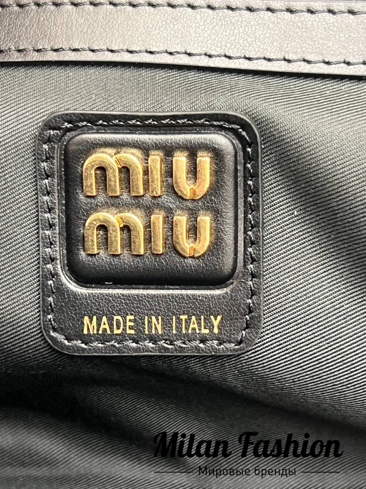Сумка  Miu Miu V53058. Вид 8