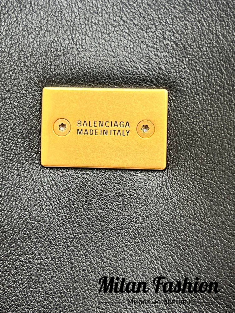 Сумка  Balenciaga V52054. Вид 7