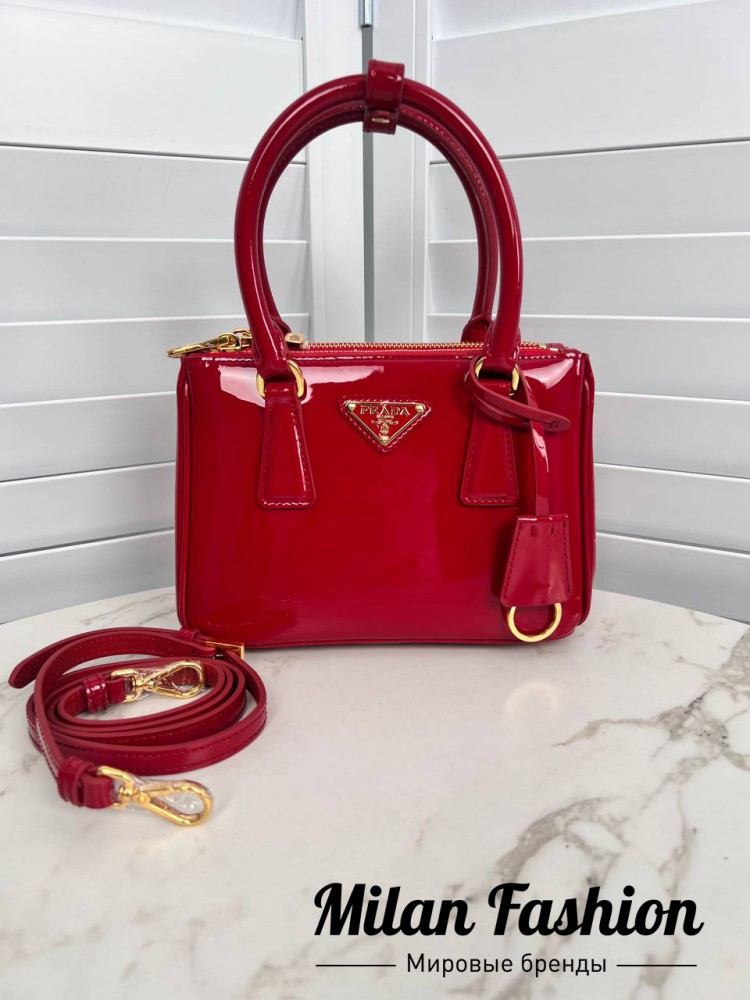 Сумка  Prada V52048. Вид 1