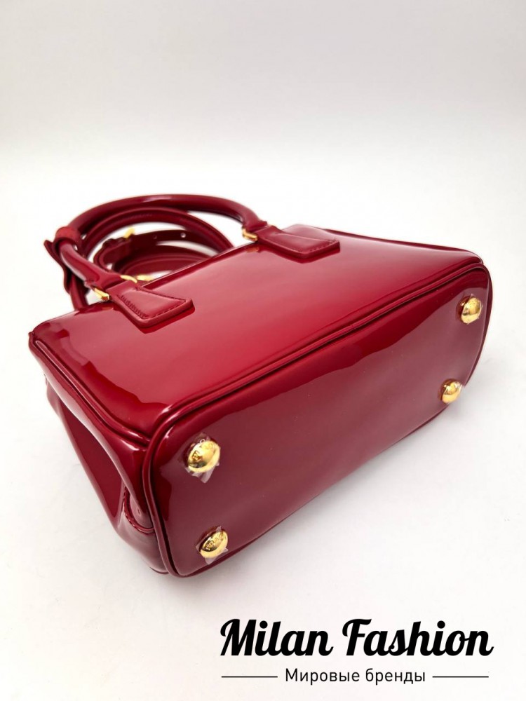 Сумка  Prada V52048. Вид 3