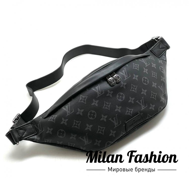 Поясная сумка Discovery Louis Vuitton kf1119. Вид 7