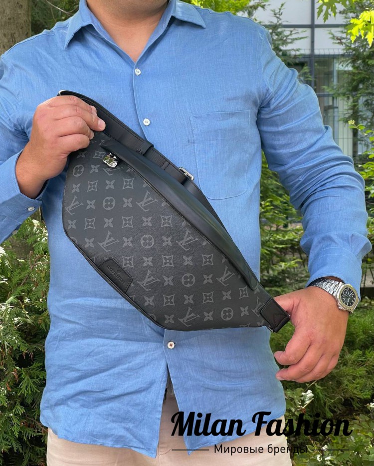 Поясная сумка Discovery Louis Vuitton kf1119. Вид 1