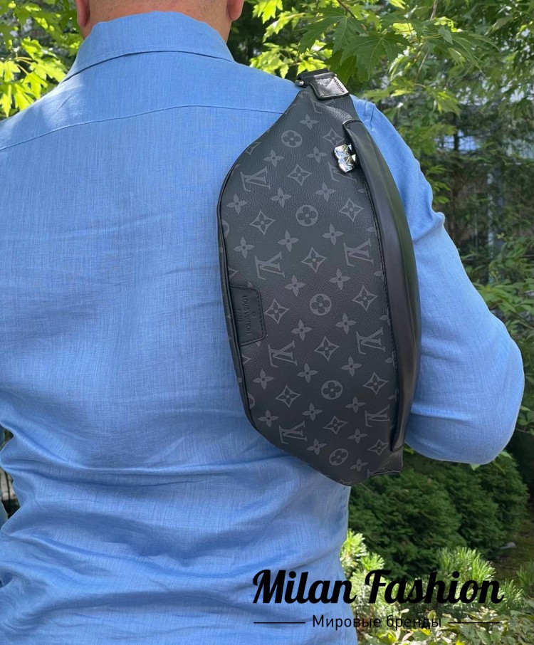 Поясная сумка Discovery Louis Vuitton kf1119. Вид 8