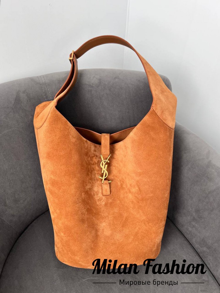 Сумка  Yves Saint Laurent V52046. Вид 1
