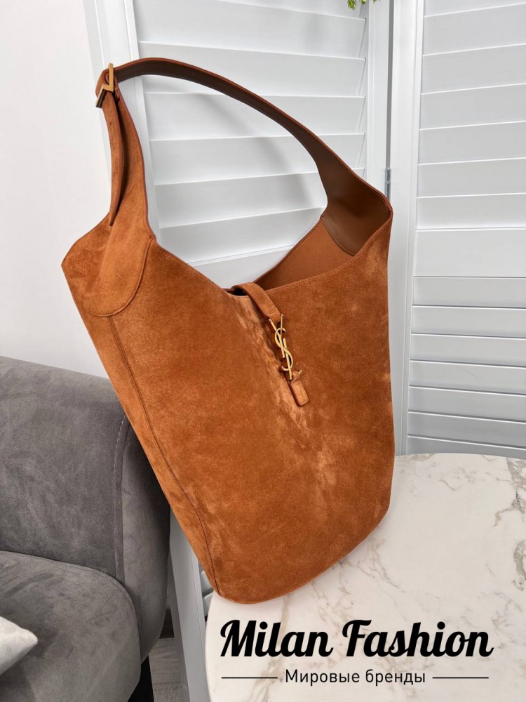 Сумка  Yves Saint Laurent V52046. Вид 2