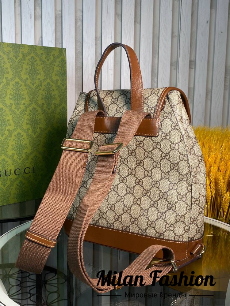 Рюкзак Gucci V3614. Вид 5