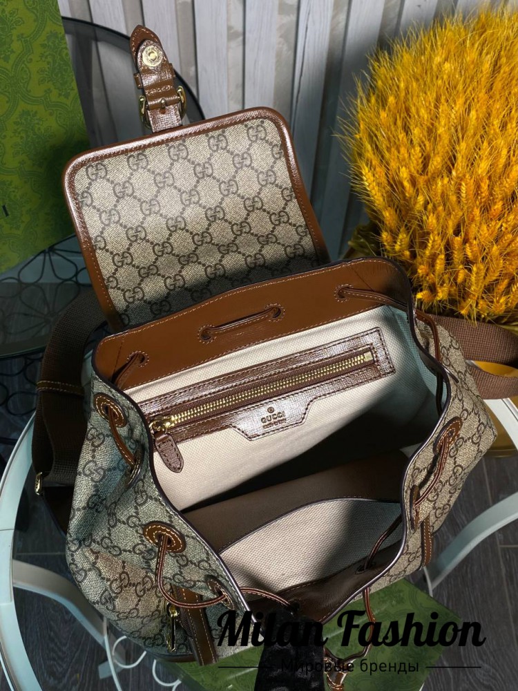 Рюкзак Gucci V3614. Вид 3