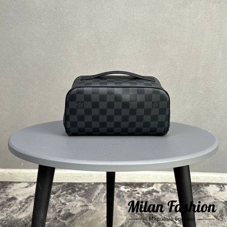 Несессер  Louis Vuitton V52070. Вид 5