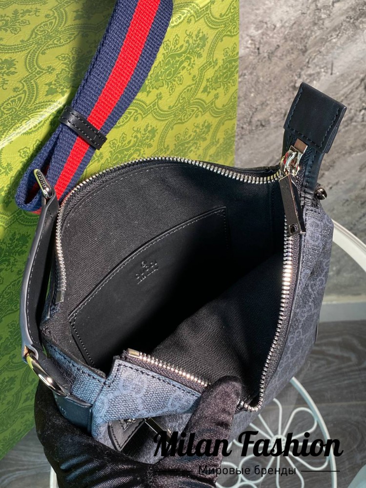 Сумка-мессенджер  Gucci gg1024. Вид 6