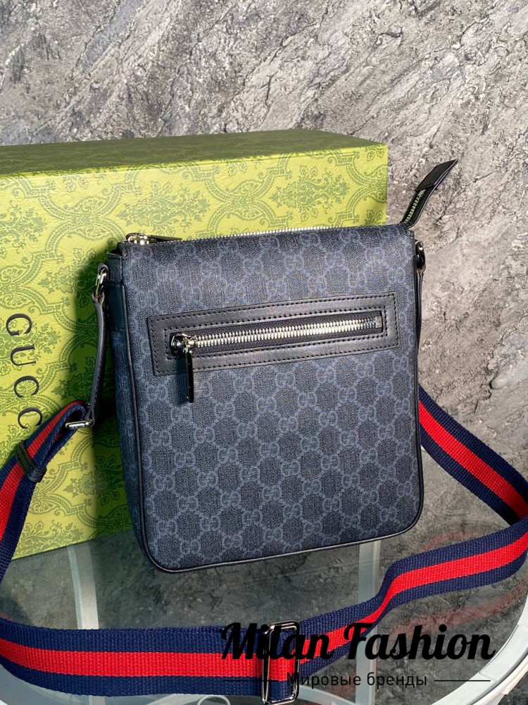 Сумка-мессенджер  Gucci gg1024. Вид 3