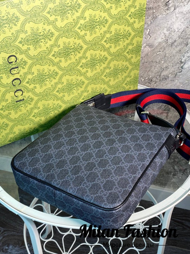 Сумка-мессенджер  Gucci gg1024. Вид 5