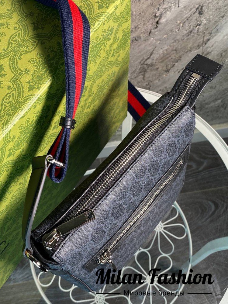 Сумка-мессенджер  Gucci gg1024. Вид 2