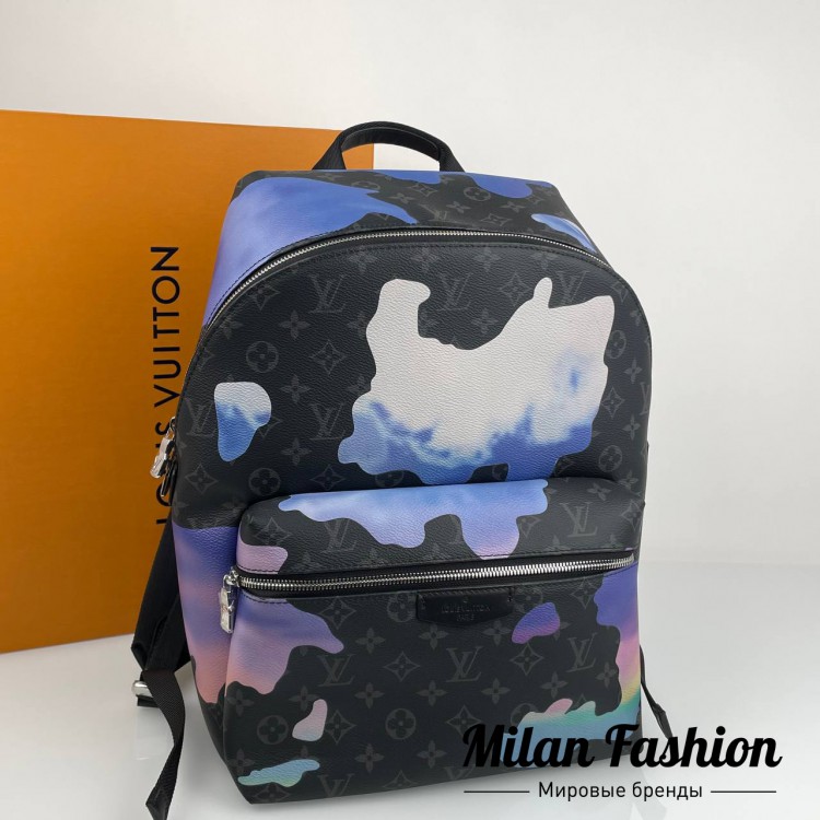 Рюкзак  Louis Vuitton V144053. Вид 1