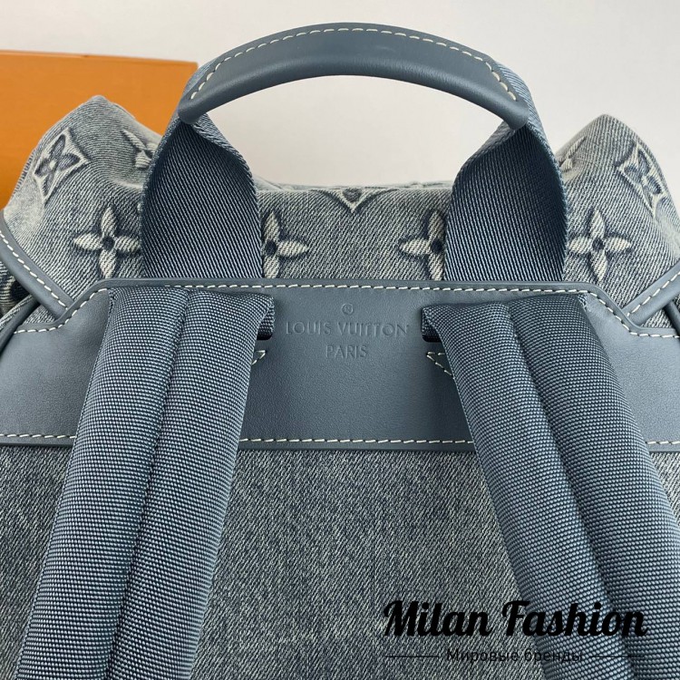 Рюкзак  Louis Vuitton V34715. Вид 6