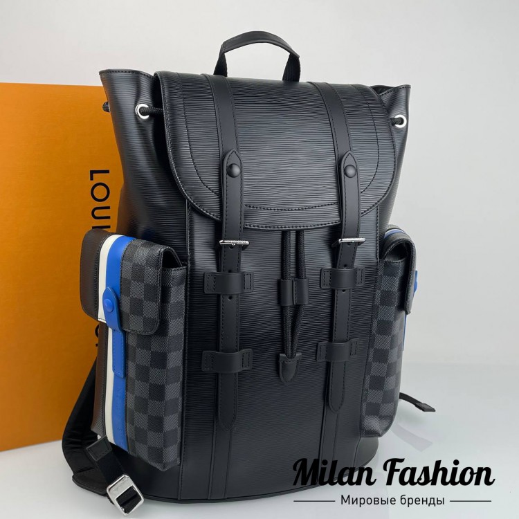 Рюкзак  Louis Vuitton V11360. Вид 5