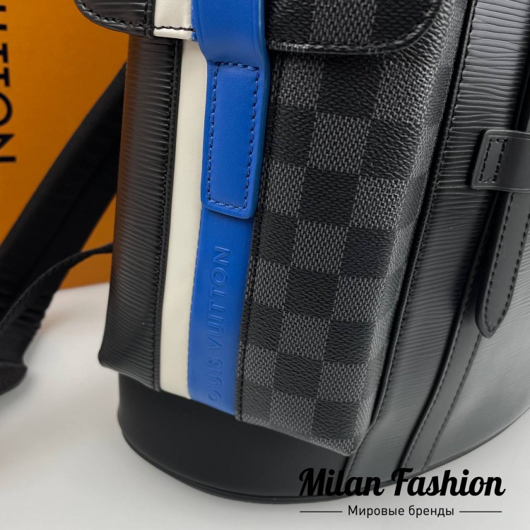 Рюкзак  Louis Vuitton V11360. Вид 8