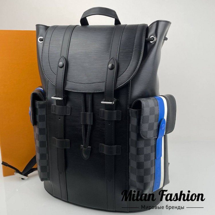 Рюкзак  Louis Vuitton V11360. Вид 1