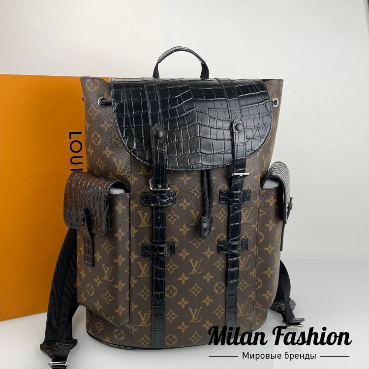 Рюкзак  Louis Vuitton V6567. Вид 1