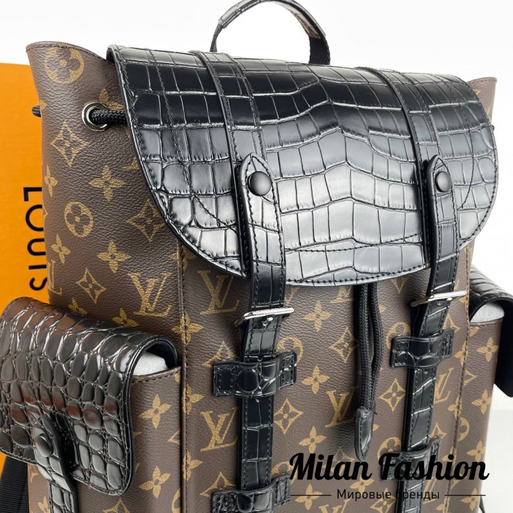 Рюкзак  Louis Vuitton V6567. Вид 11